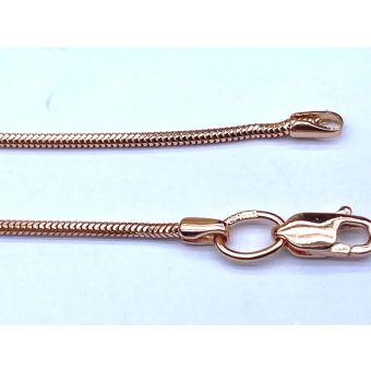 Kuldkett-585 l1.20mm 3.71g