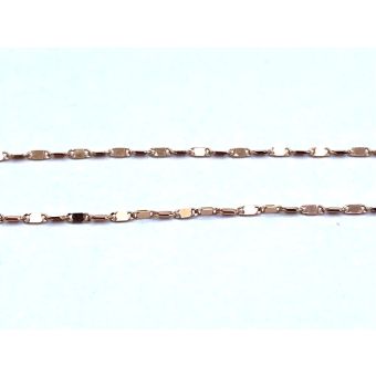 Kuldkett-585 1,74g
