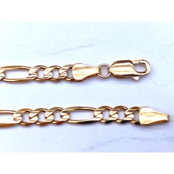 Kuldkett-585 l4.00mm 10.25g