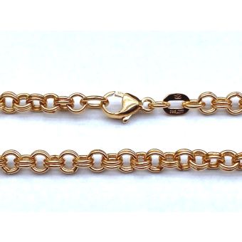 Kuldkett-585 13,15g