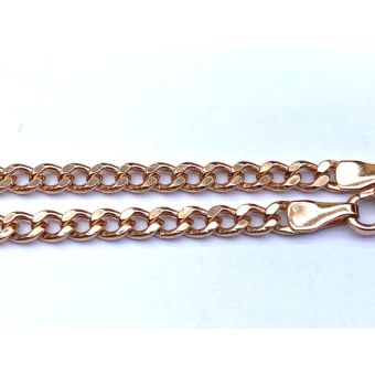 Kuldkett-585 l2.97mm 5.97g