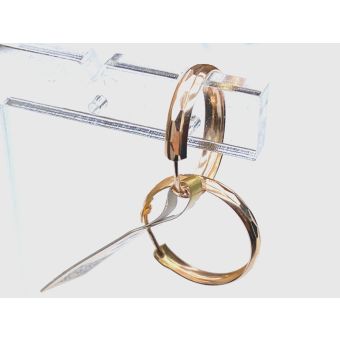 Kuldkõrvarõngad-585 1.16g