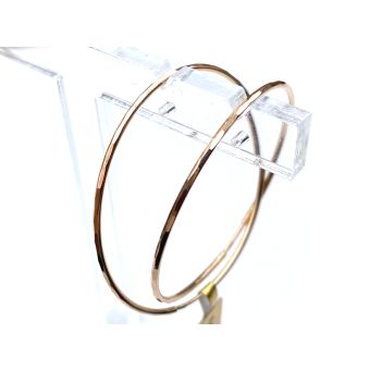 Kuldkõrvarõngad-585 2.00g