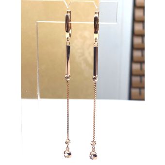 Kuldkõrvarõngad-585 3,08g