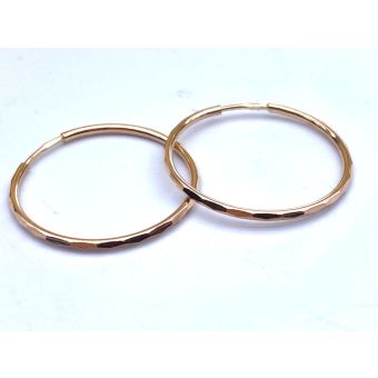 Kuldkõrvarõngad-585 ü21.90 1,12g