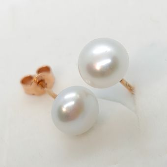 Kuldkõrvarõngad-585 1,32g