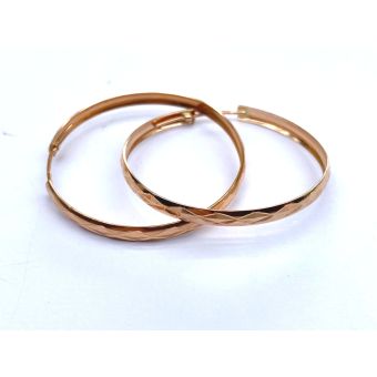 Kuldkõrvarõngad-585 37.20 2,93g