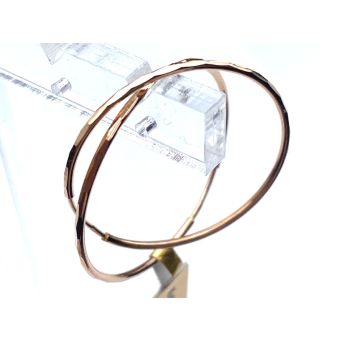 Kuldkõrvarõngad-585 1,34g