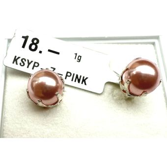 Hõbekõrvarõngad-925 1.00g