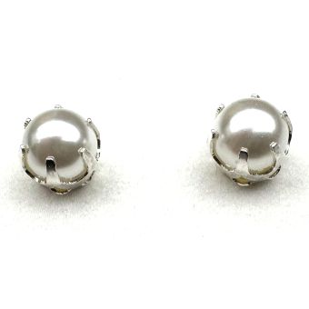 Hõbekõrvarõngad-925 0.60g