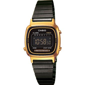 Casio käekell digi