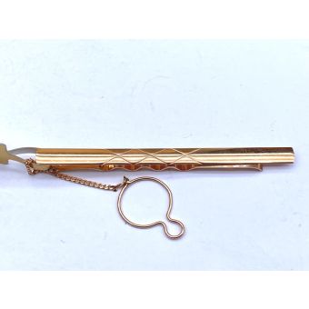 Kuld-585 lipsunõel 3,69g