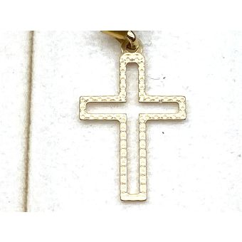 Kuldripats-585 0,20g