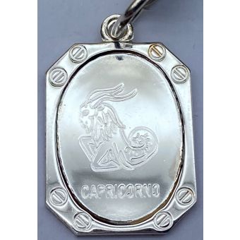 Hõberipats-925 kaljukits 2,26g