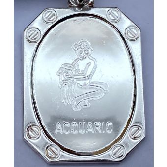 Hõberipats-925 veevalaja 2,26g