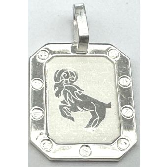 Hõbesodiaak-925 3,09g