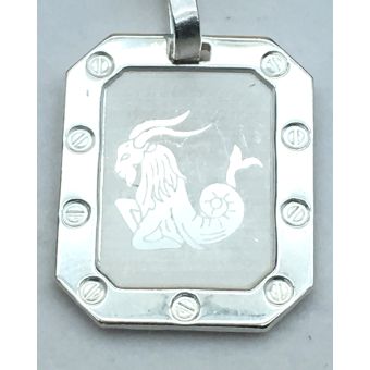 Hõbesodiaak-925 3,09g