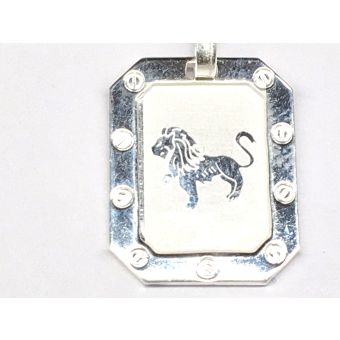 Hõbesodiaak-925 3,09g