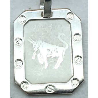 Hõbesodiaak-925 3,09g