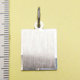 Hõberipats-925 plaat 2.67g