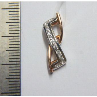 Kuldripats-585 2.40g