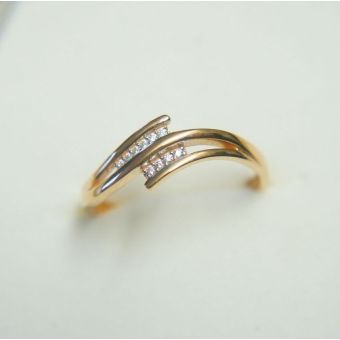 Kuldsõrmus-585 2.32g