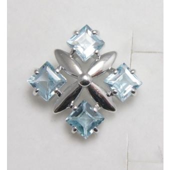 Hõberipats-925 2,67g