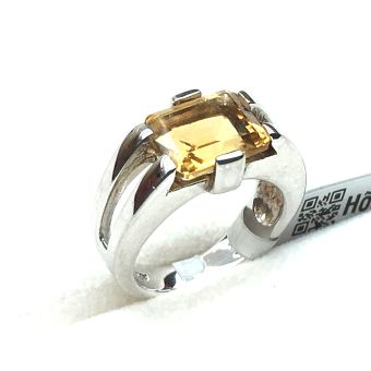 Hõbesõrmus-925 5,57g