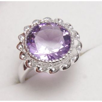 Hõbesõrmus-925 6,40g