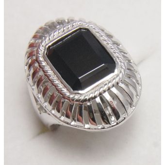 Hõbesõrmus-925 9,10g