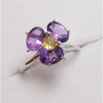 Hõbesõrmus-925 3,00g