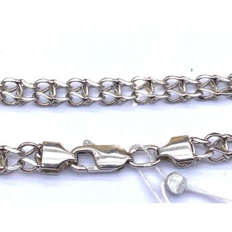Hõbekett-925 22,89g