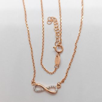 Kullast-585 kaelakee 1.88g