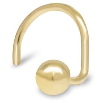 Kuldninaehe-585 0.10g