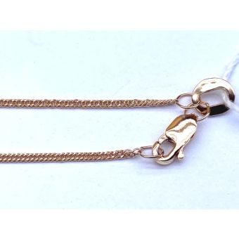 Kuldkett-585 l0.50mm 1.66g