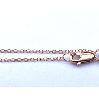 Kuldkett-585 l0.53mm 0.97g