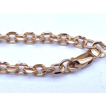 Kuldkett-585 l3.30mm 4.62g