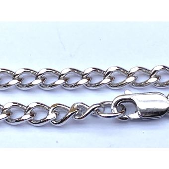 Hõbekett-925 3.00 mm 9.97g