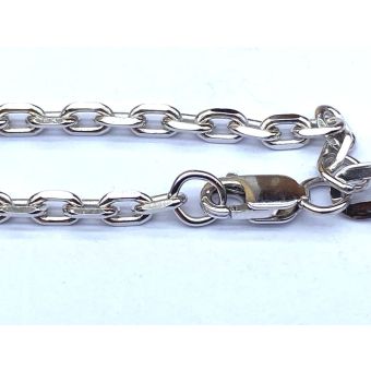 Hõbekett-925 2.65 mm 8.98g