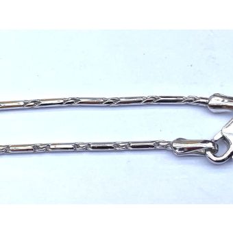 Hõbekett-925 1.13 mm4.25g