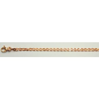 Kuldkett-585 (õõnes) 2.79g