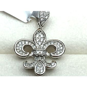 Hõberipats-925 3,60g