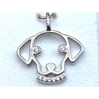 Hõberipats-925 1,30g