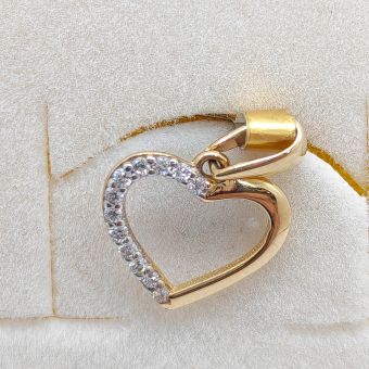 Kuldripats-585 0.50g