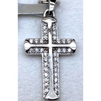 Hõberipats-925 1,40g