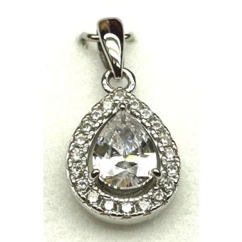 Hõberipats-925 1.20g