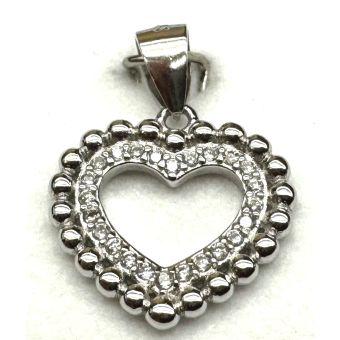 Hõberipats-925 1.20g