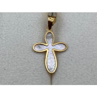 Kuldripats-585 0,40g