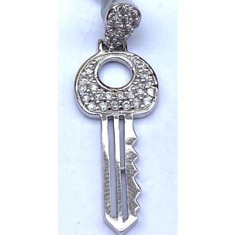 Hõberipats-925 2,00g