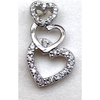 Hõberipats-925 2,60g